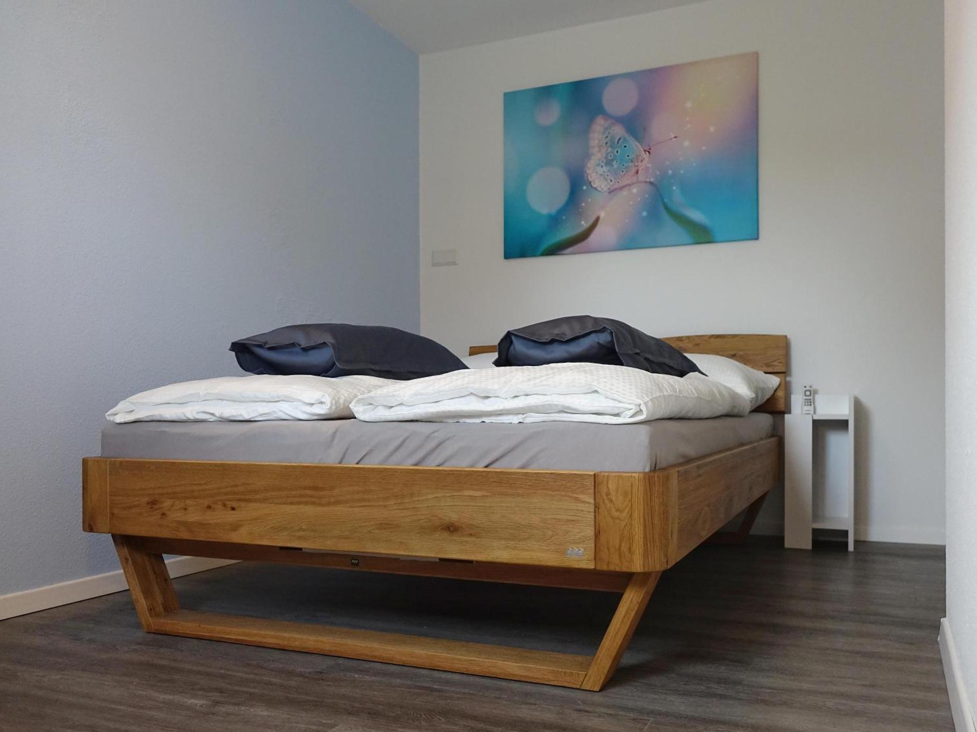 Elys-Home Isny im Allgäu Extérieur photo