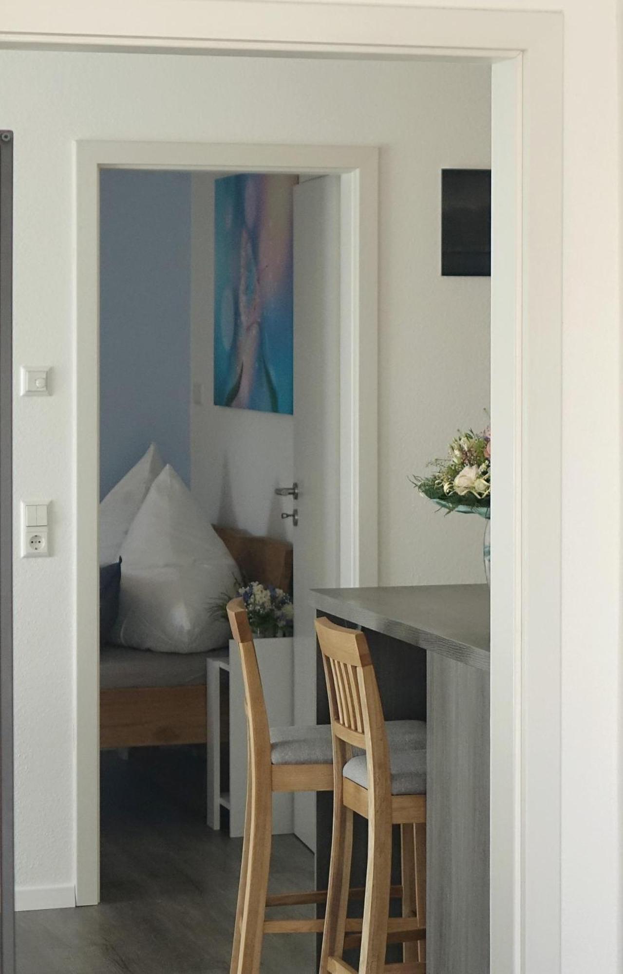 Elys-Home Isny im Allgäu Extérieur photo
