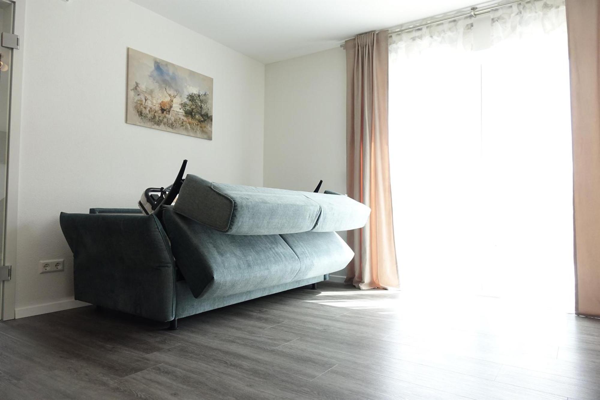 Elys-Home Isny im Allgäu Extérieur photo