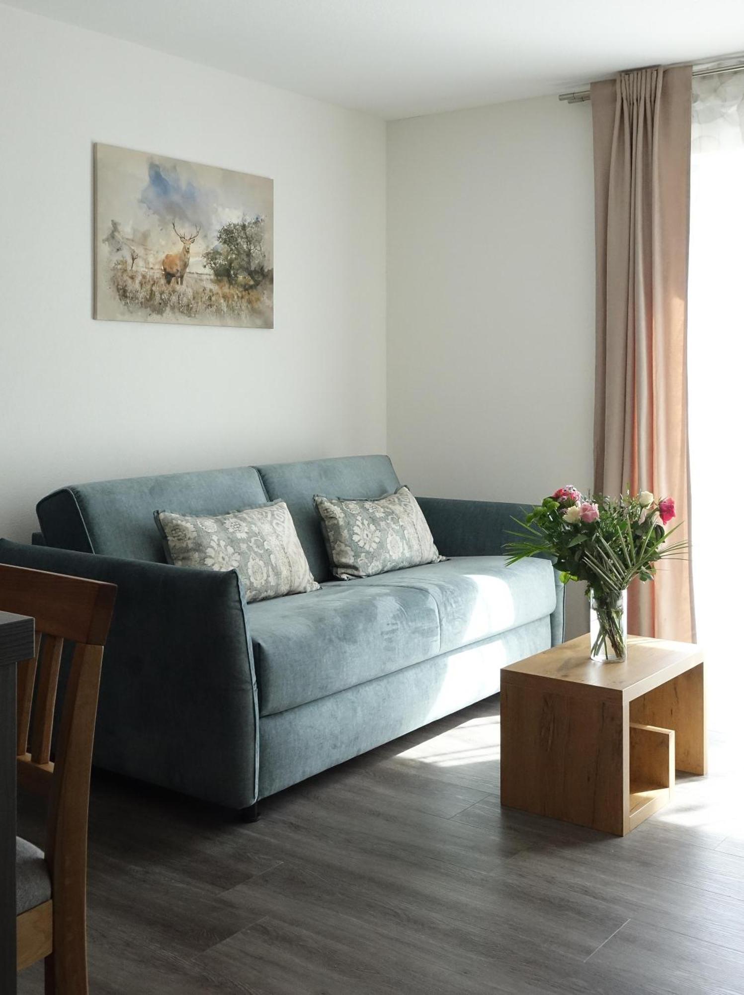Elys-Home Isny im Allgäu Extérieur photo