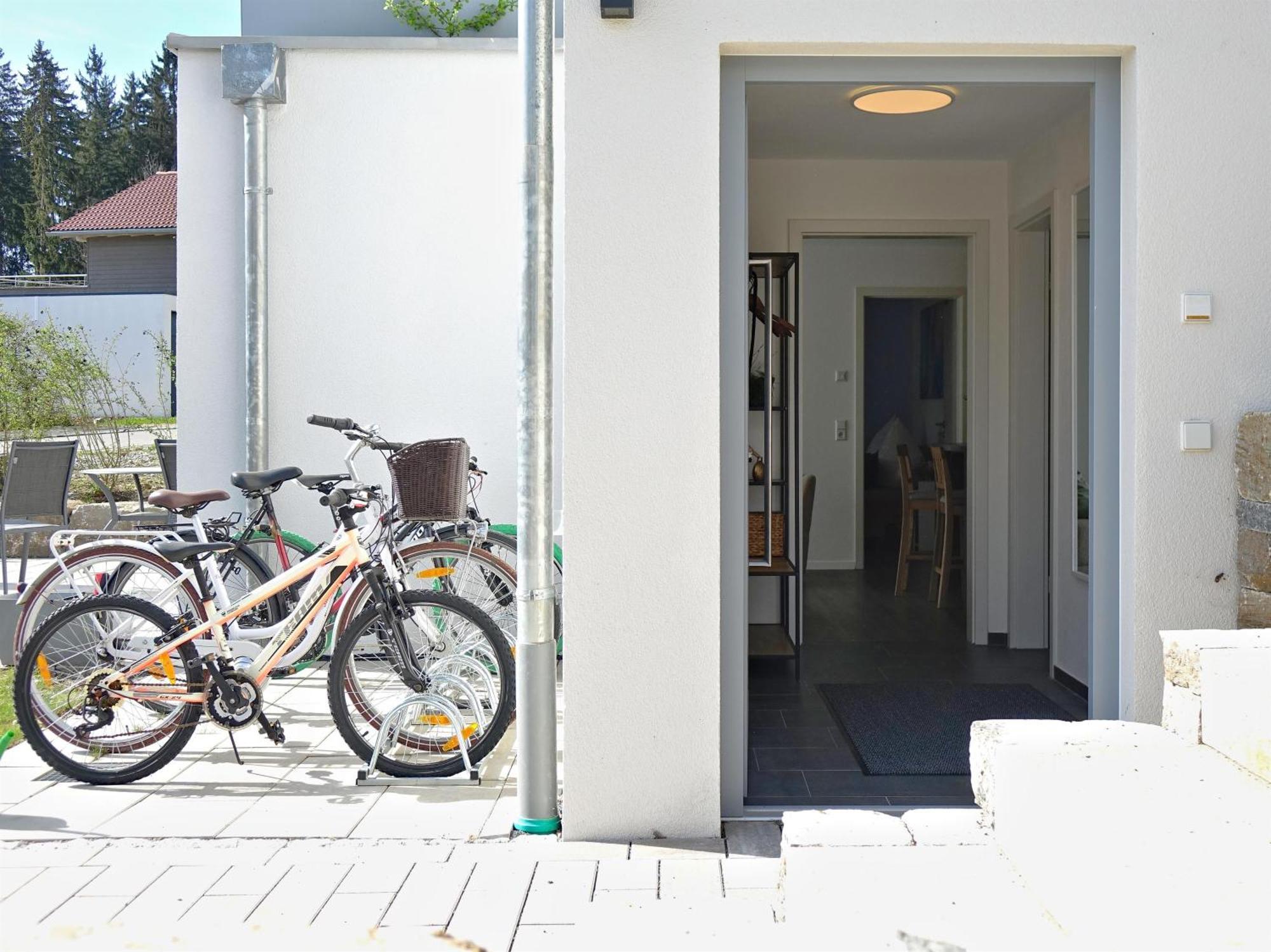 Elys-Home Isny im Allgäu Extérieur photo