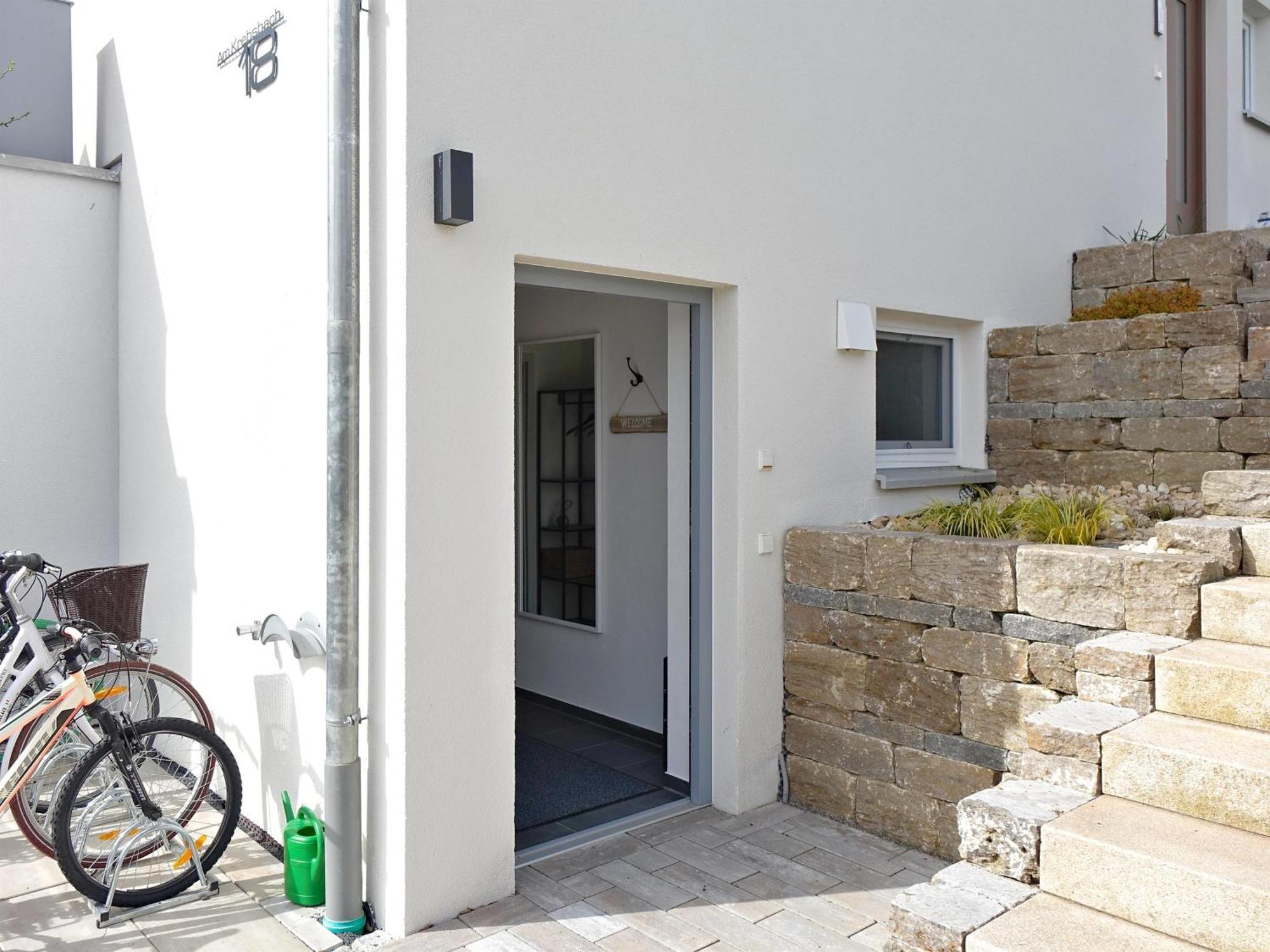 Elys-Home Isny im Allgäu Extérieur photo