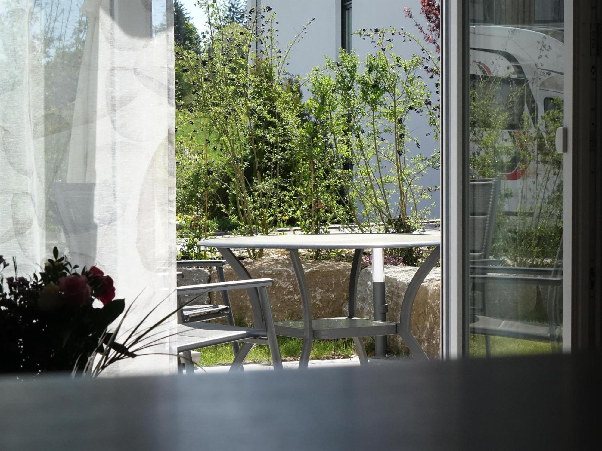 Elys-Home Isny im Allgäu Extérieur photo
